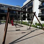 Oakley Square Oasis In Jvc
