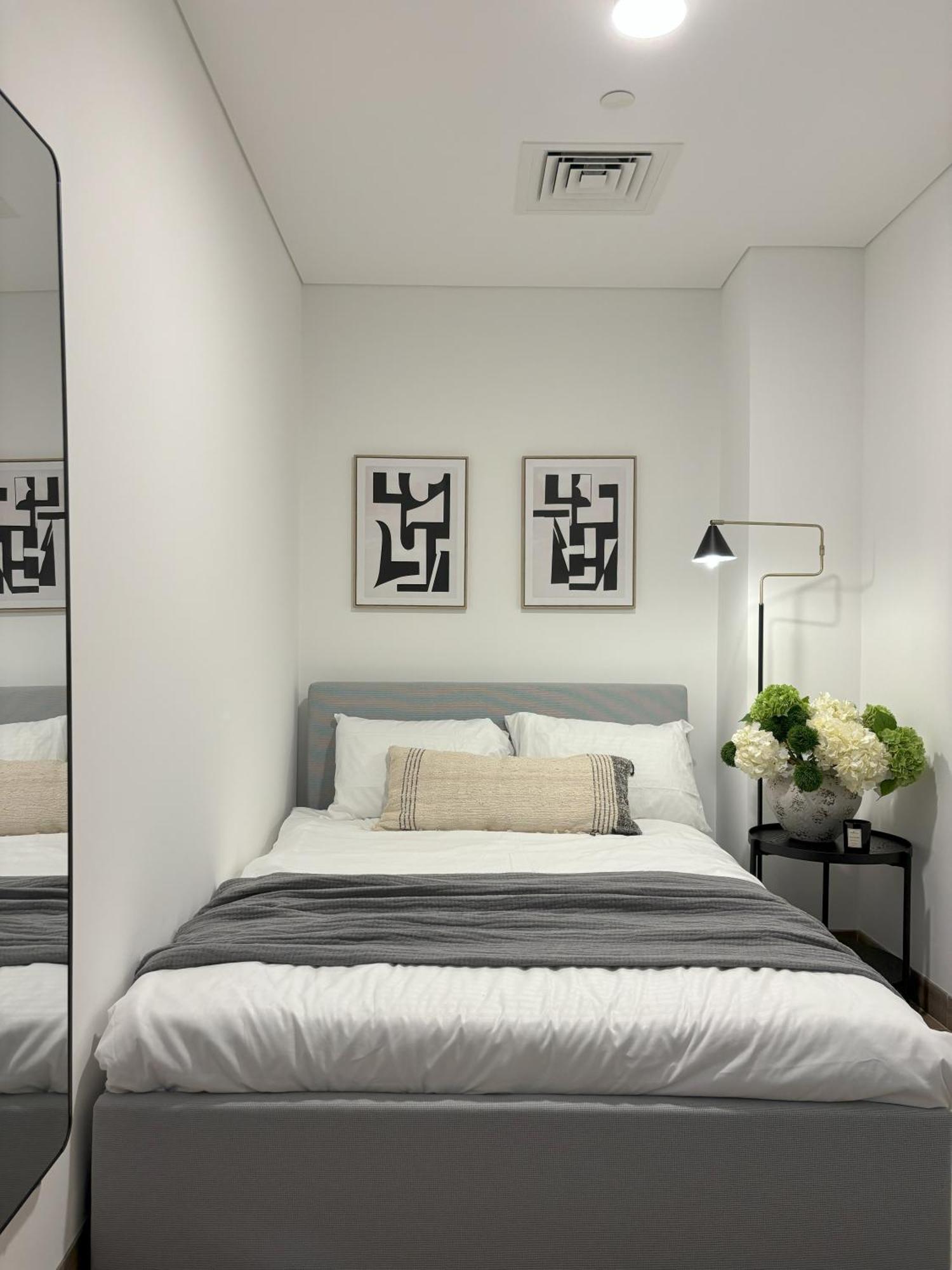 Apartment Oakley Square Oasis In Jvc Dubai