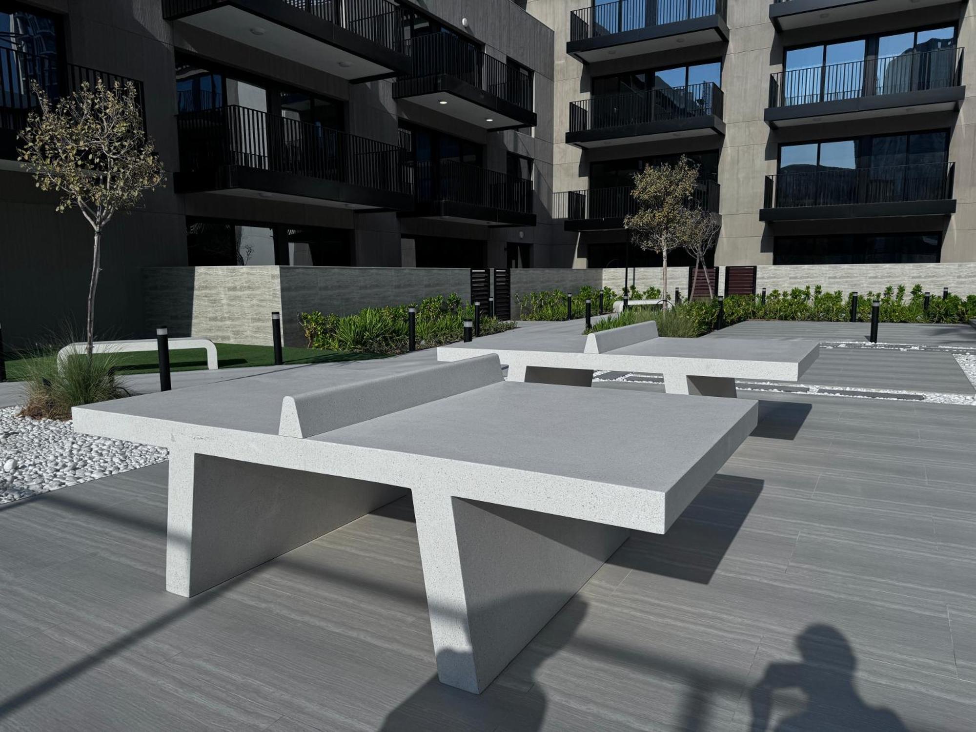 Oakley Square Oasis In Jvc Apartment *